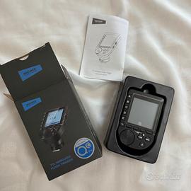 NEEWER Trigger  QPRO-C TTL Flash Compatibile Canon