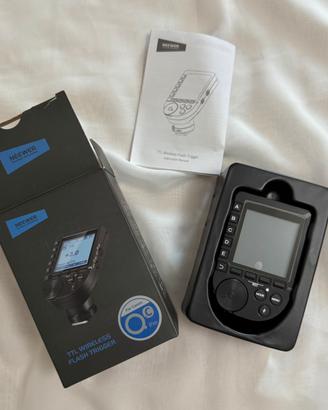 NEEWER Trigger  QPRO-C TTL Flash Compatibile Canon