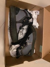 Scarpe moto TCX IKASU LADY WP black/reflex