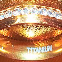 Promozione! Anello GRATIS (se con orecchini)