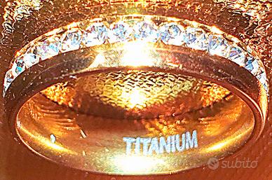 Promozione! Anello GRATIS (se con orecchini)