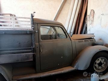 Fiat 1100 ELR