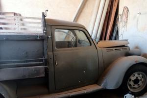 Fiat 1100 ELR