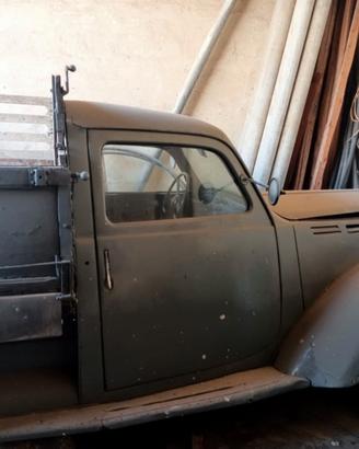 Fiat 1100 ELR
