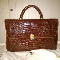 Borsa vintage Ape Regina(San Pierino-Fucecchio)-FI