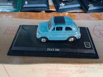 modellini 1:43