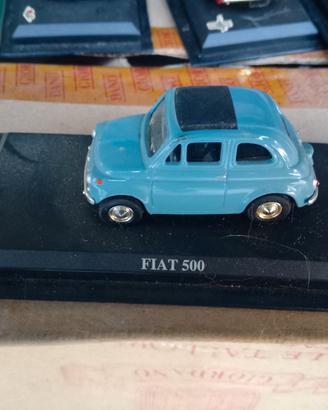 modellini 1:43