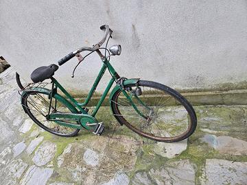 Bici 26" da donna 
