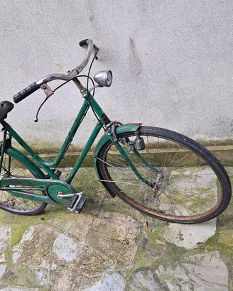 Bici 26" da donna 