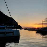 Vacanza in barca a vela