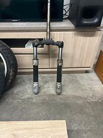 Forcelle dell’aerox