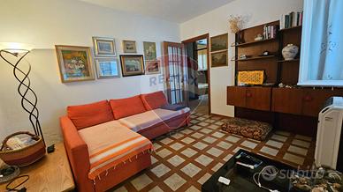 Appartamento - San Colombano Certenoli