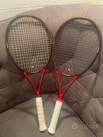 Prokennex black ace 300