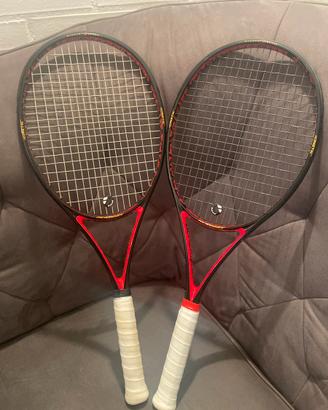 Prokennex black ace 300