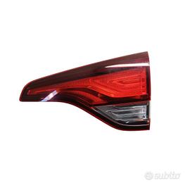 STOP FANALE POSTERIORE DESTRO RENAULT Scenic Serie