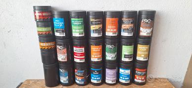 pasture SONUBAIT e ring