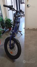 Bicicletta elettrica