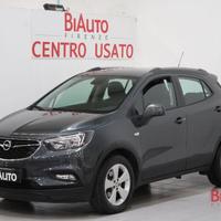 Opel Mokka X 1.6 Advance s&s 4x2 115cv