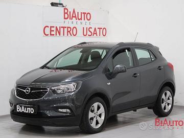 Opel Mokka X 1.6 Advance s&s 4x2 115cv