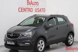 Opel Mokka X 1.6 Advance s&s 4x2 115cv