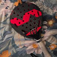 racchetta da padel VARLION PRISMA SUMMUM LV SUMMER