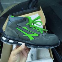 Scarpe antinfortunistiche U Power n.44 NUOVE 