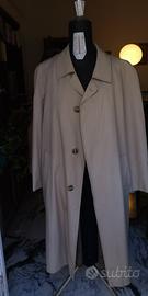 Impermeabile uomo Cenci