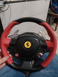 volante per xbox one o x ed s