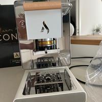 Macchina caffè Aroma Iconica