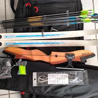 Arco club 500 Geologic 62''