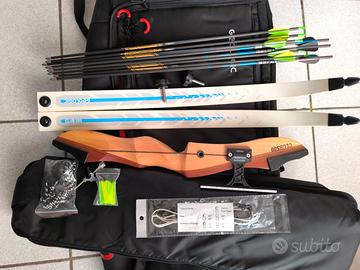 Arco club 500 Geologic 62''