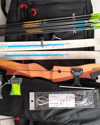 Arco club 500 Geologic 62''