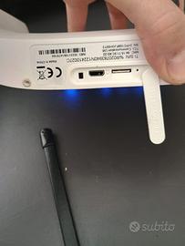 Modem 4G FWA con slot SIM – Come nuovo!