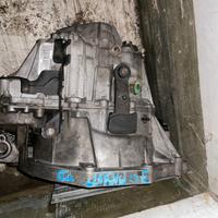 CAMBIO MASCOTT ZD30 3.0 TD RENAULT