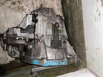 CAMBIO MASCOTT ZD30 3.0 TD RENAULT