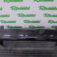 PARAURTI POSTERIORE PER CLASSE E W211 2008