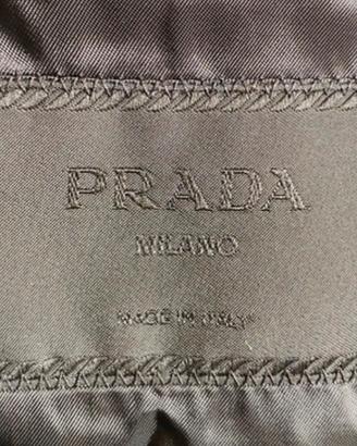 Giacca Prada uomo