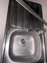 Lavello cucina