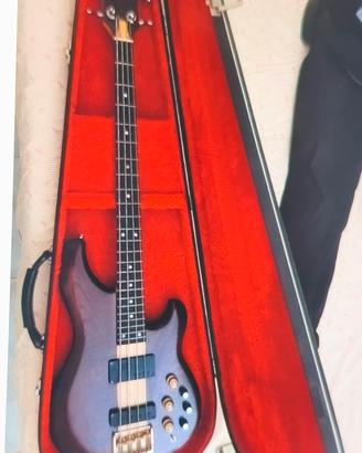 Basso Elettrico Ibanez Musician