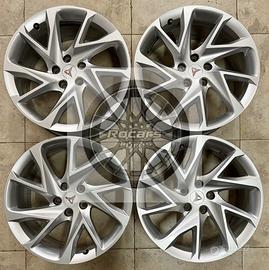 Cerchi 18 Seat Leon Cupra Formentor Golf Audi A3