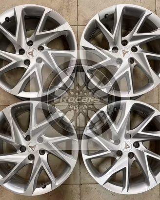 Cerchi 18 Seat Leon Cupra Formentor Golf Audi A3