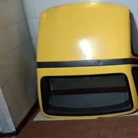 Hard top duetto giallo