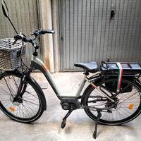 Bici elettrica armony jesolo SEMI-NUOVA