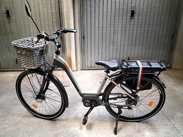 Bici elettrica armony jesolo SEMI-NUOVA