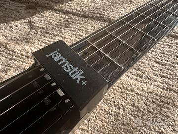 Jamstick+