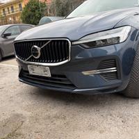Volvo XC60 Mild Hybrid
