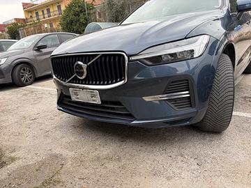 Volvo XC60 Mild Hybrid