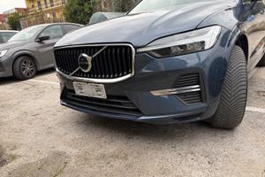 Volvo XC60 Mild Hybrid