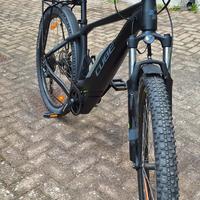 e-bike cube acid