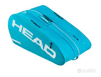Borsone head tennis boom 2026